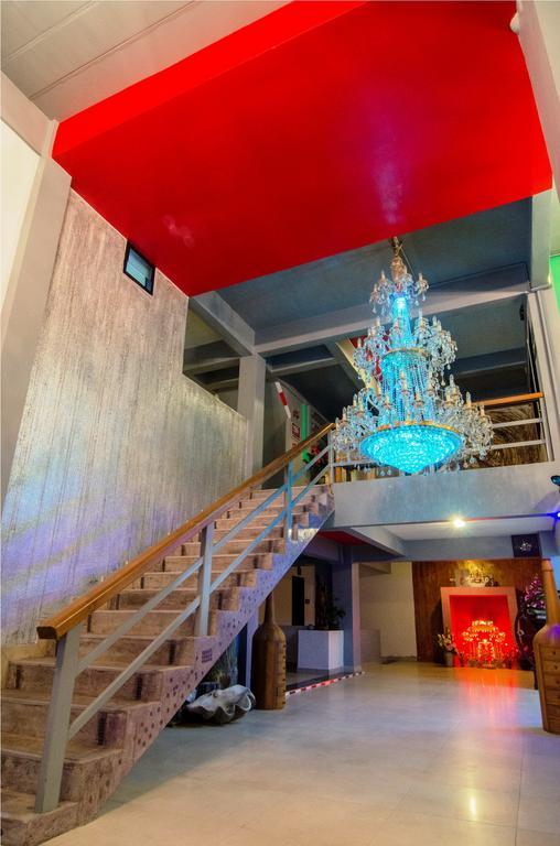 Khunsri Resort Art Boutique Hotel Pattaya Exterior photo